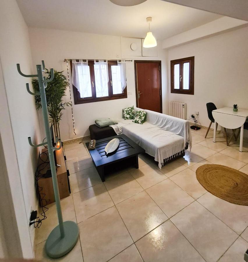 Le Pied-A-Terre Hendayais Apartment Ngoại thất bức ảnh