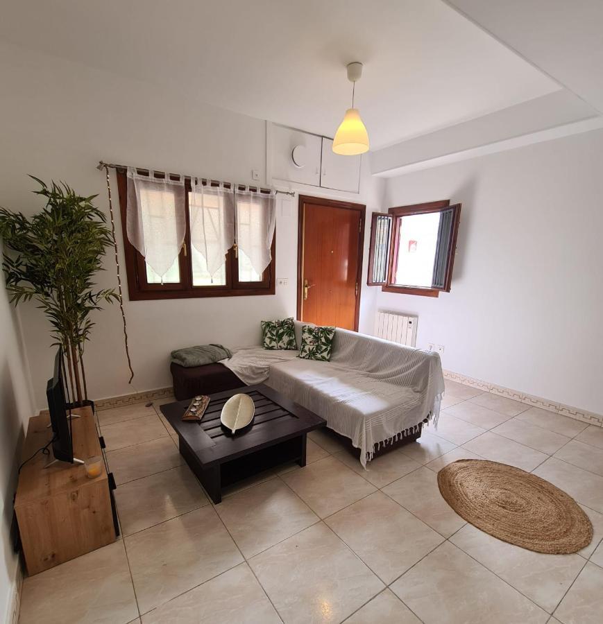 Le Pied-A-Terre Hendayais Apartment Ngoại thất bức ảnh
