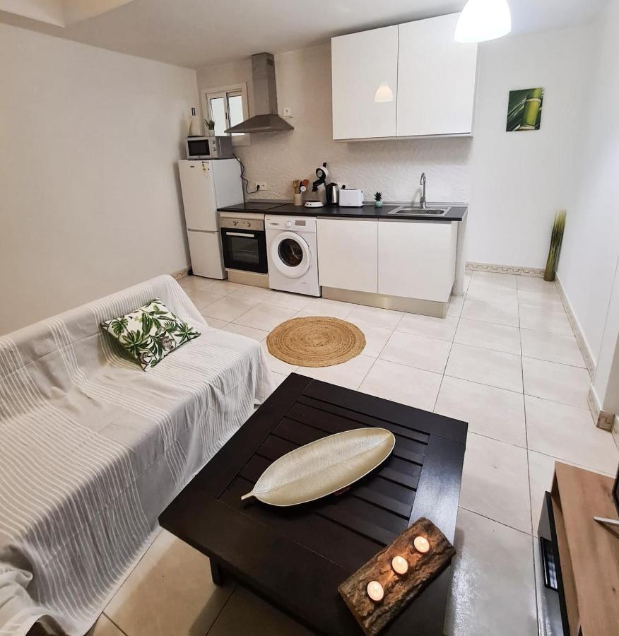 Le Pied-A-Terre Hendayais Apartment Ngoại thất bức ảnh