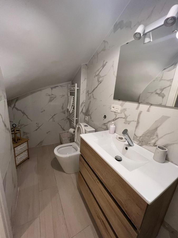 Le Pied-A-Terre Hendayais Apartment Ngoại thất bức ảnh