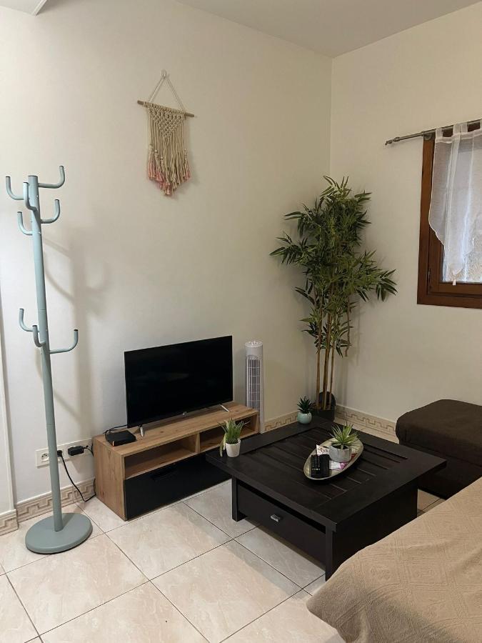 Le Pied-A-Terre Hendayais Apartment Ngoại thất bức ảnh